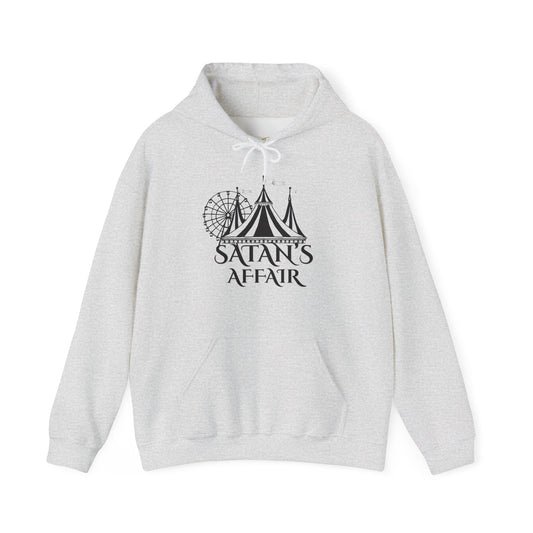 Officially Licensed Sibby Light Hoodie