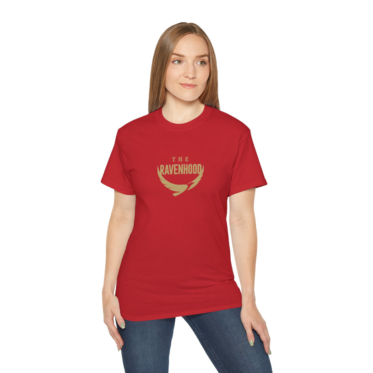 Officially Licensed Dom's List Black Script Cotton Tee