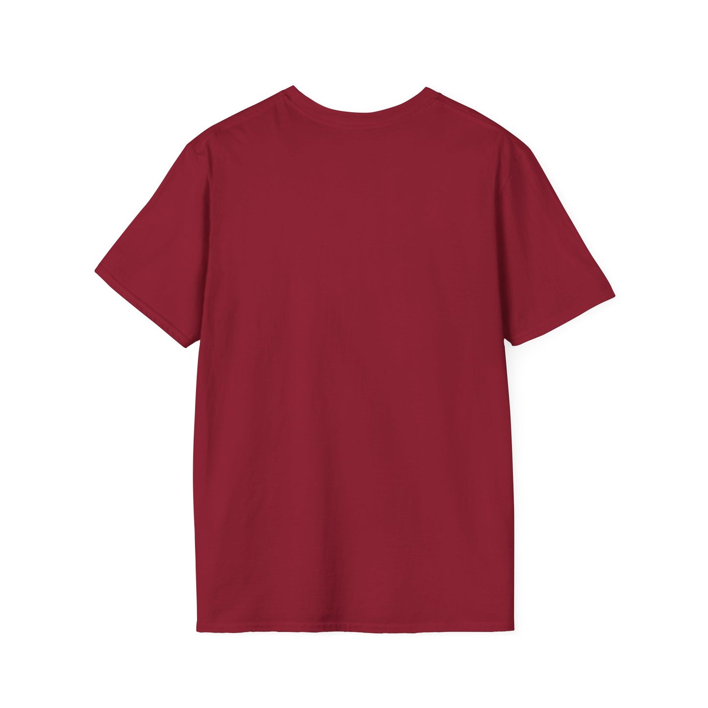 Audiobooks Cotton T-Shirt
