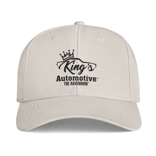Officially Licensed King's Automotive Cap