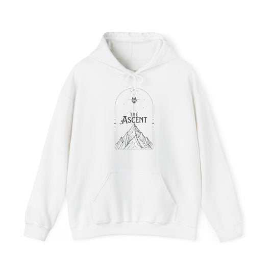 Officially Licensed The Ascent Hoodie