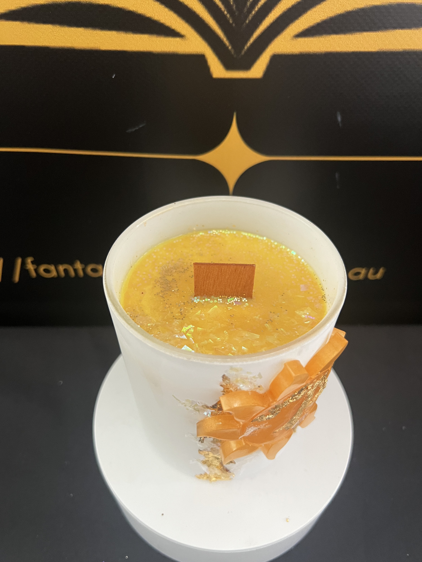 Inspired By The Day Court