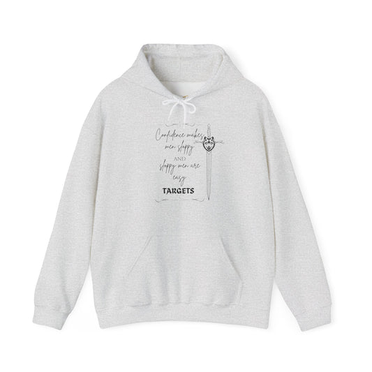 Officially Licensed Sloppy Men Hoodie