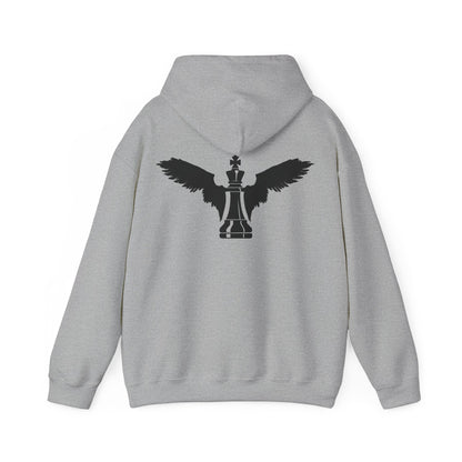 Officially Licensed Chess Wings Hoodie