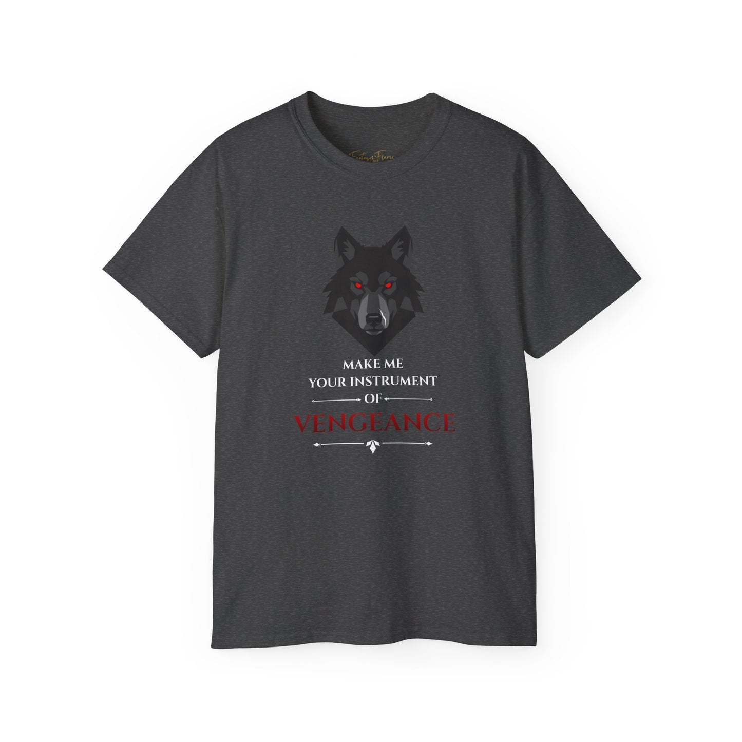 Officially Licensed Stark Therion T-Shirt