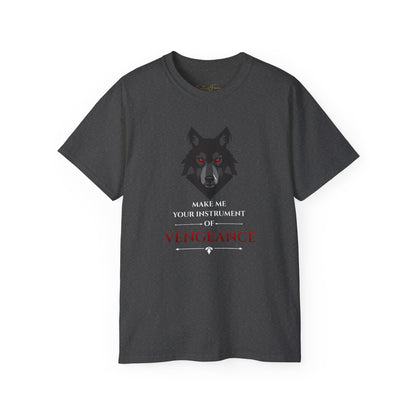 Officially Licensed Stark Therion T-Shirt