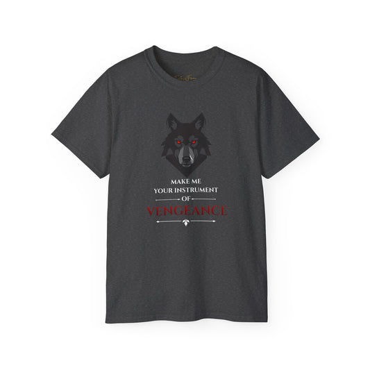 Officially Licensed Stark Therion T-Shirt