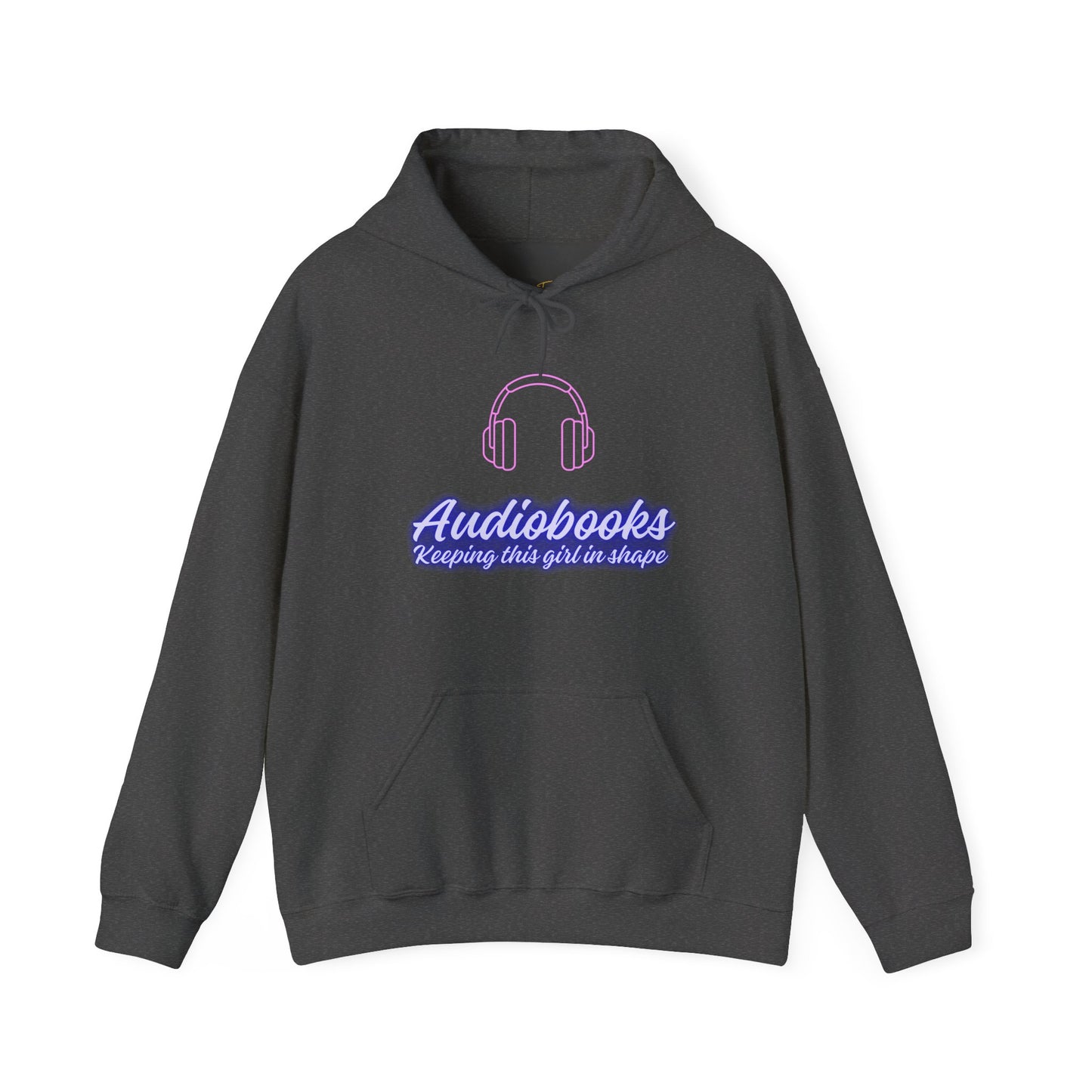Audiobooks Hoodie