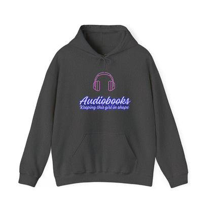 Audiobooks Hoodie