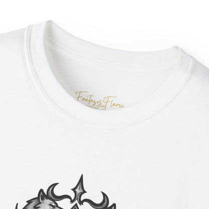 Officially Licensed Crest T-Shirt
