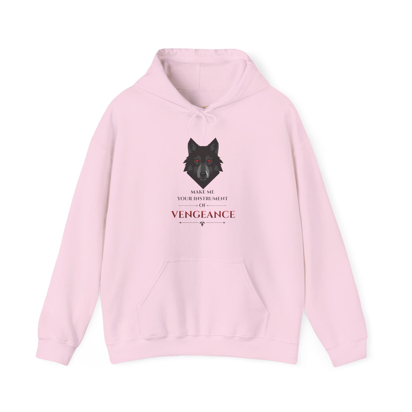 Officially Licensed Stark Therion Hoodie