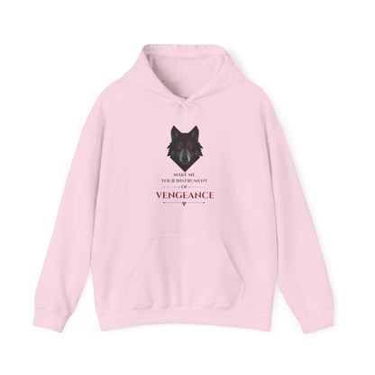 Officially Licensed Stark Therion Hoodie