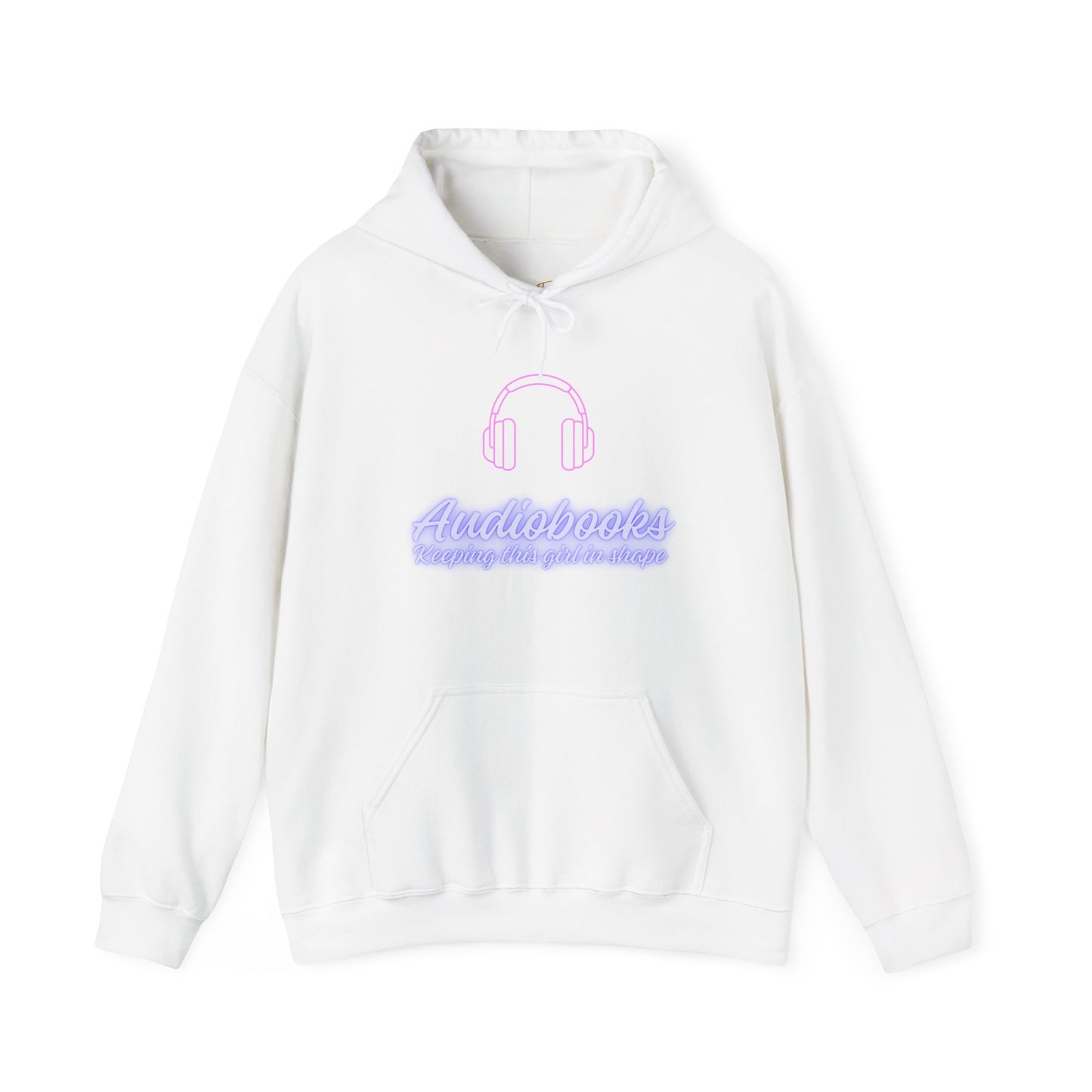 Audiobooks Hoodie