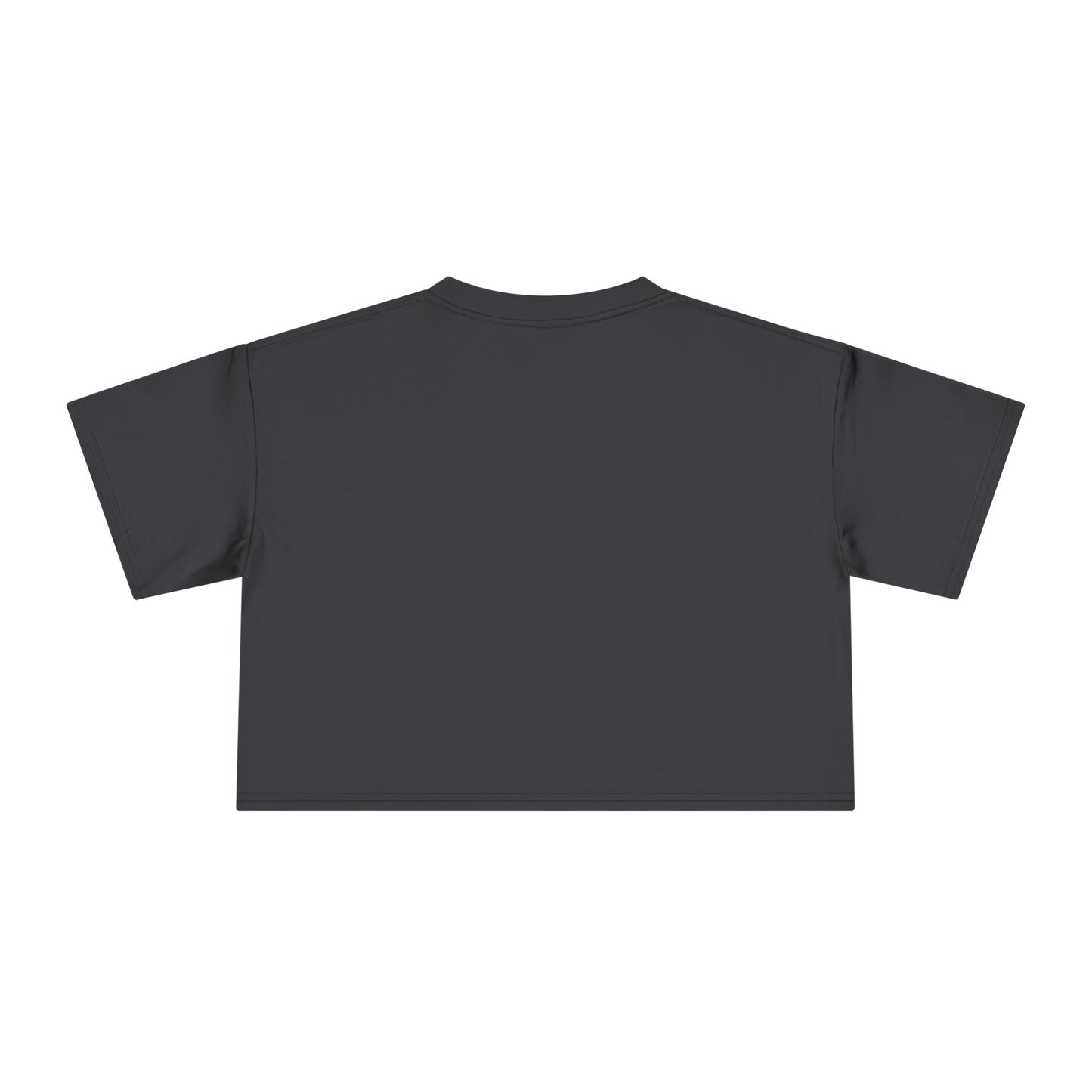 Officially Licensed Anassa Centuries Crop Tee