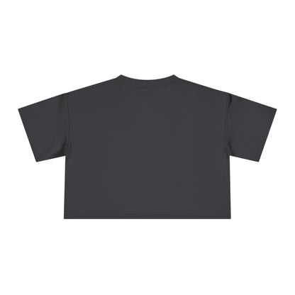 Officially Licensed Anassa Centuries Crop Tee
