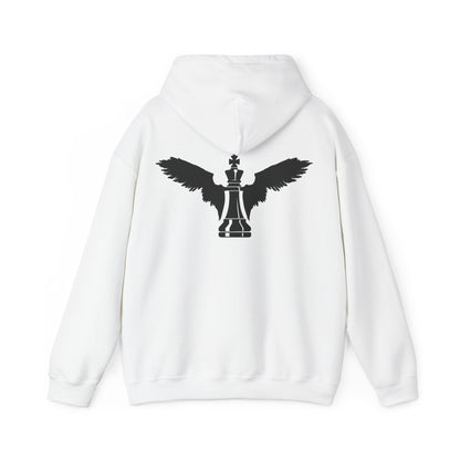Officially Licensed Chess Wings Hoodie