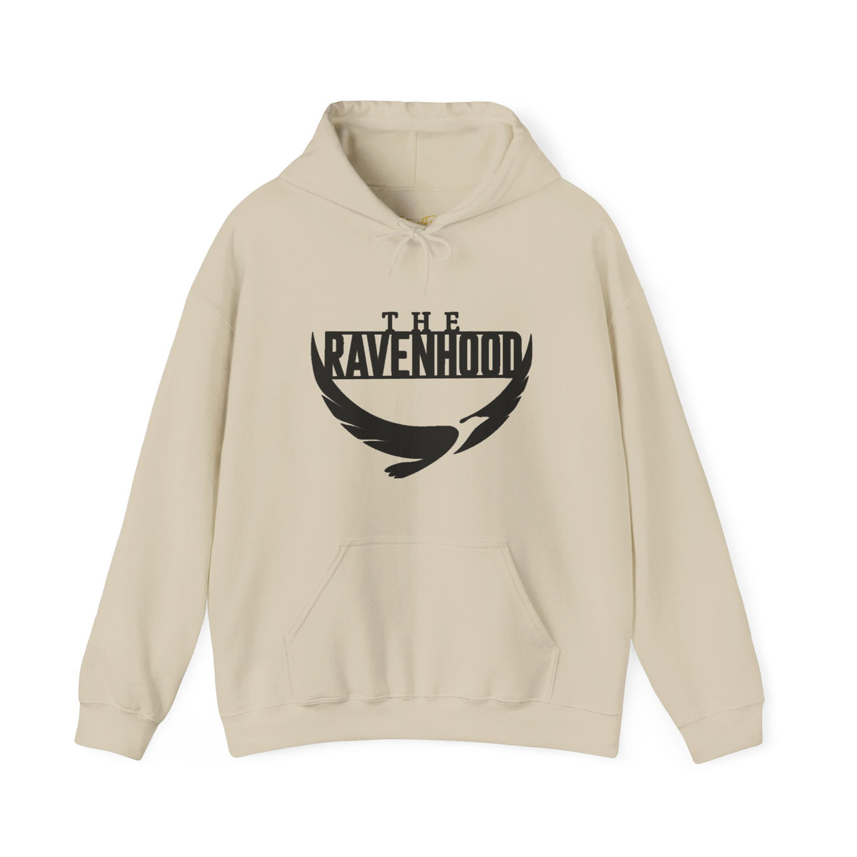 Officially Licensed Chess Wings Hoodie