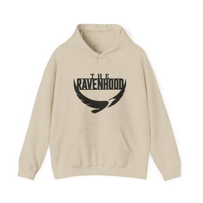 Officially Licensed Chess Wings Hoodie