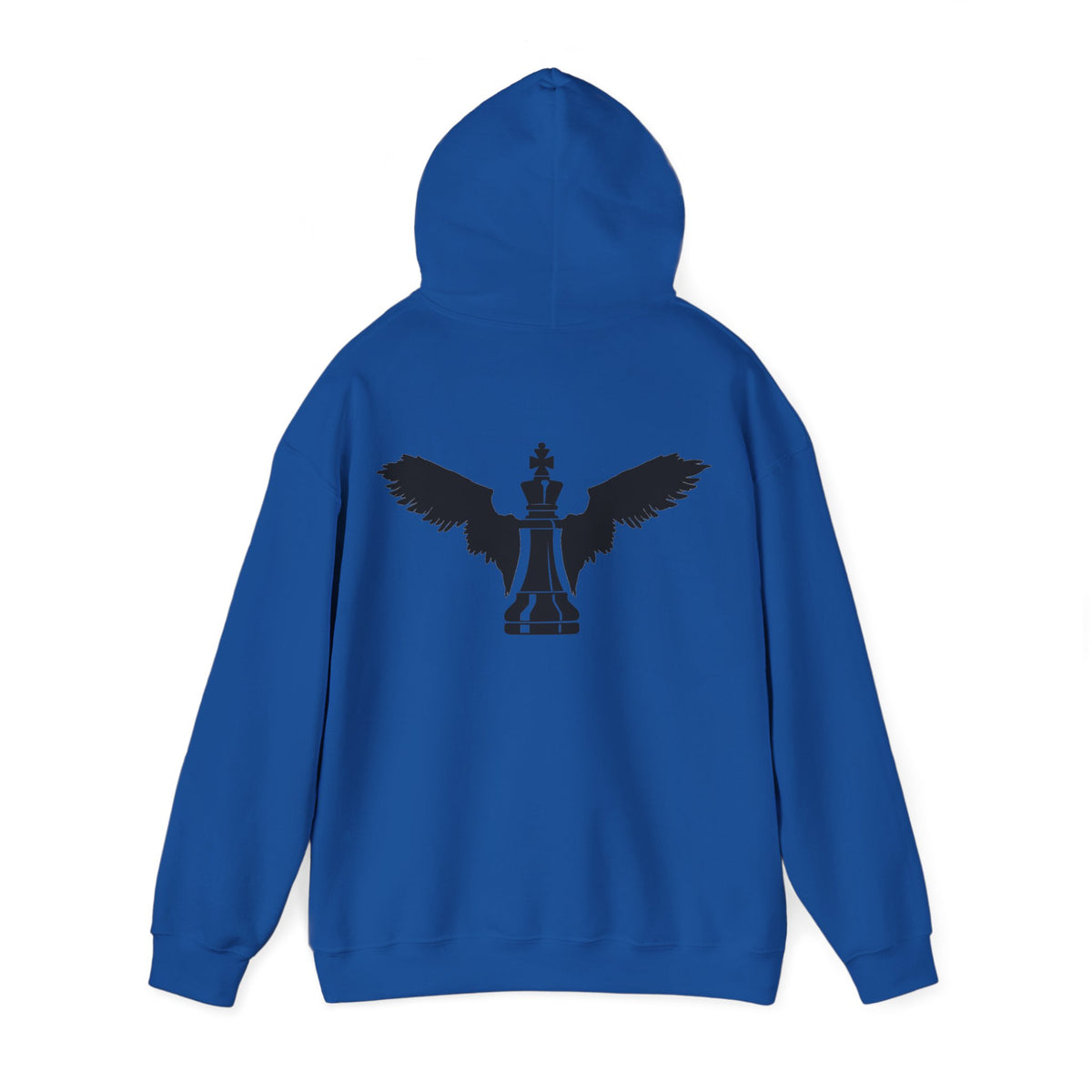Officially Licensed Chess Wings Hoodie