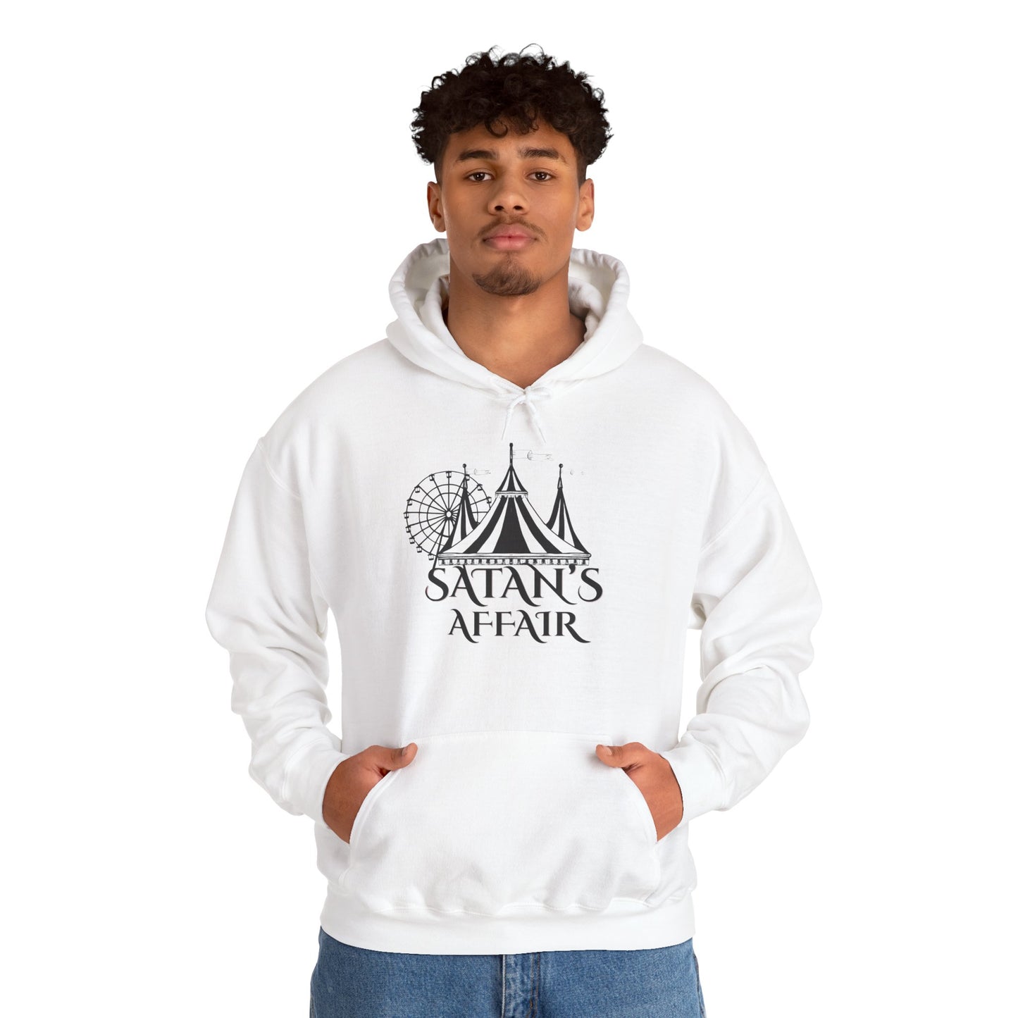 Sibby Light Hoodie