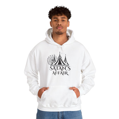 Sibby Light Hoodie