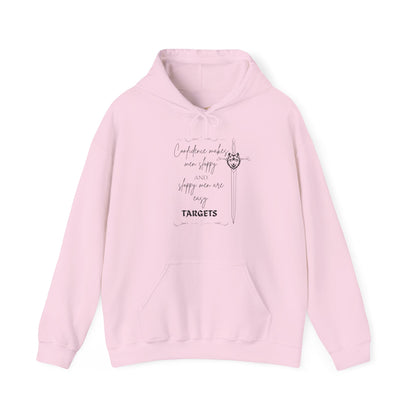 Officially Licensed Sloppy Men Hoodie