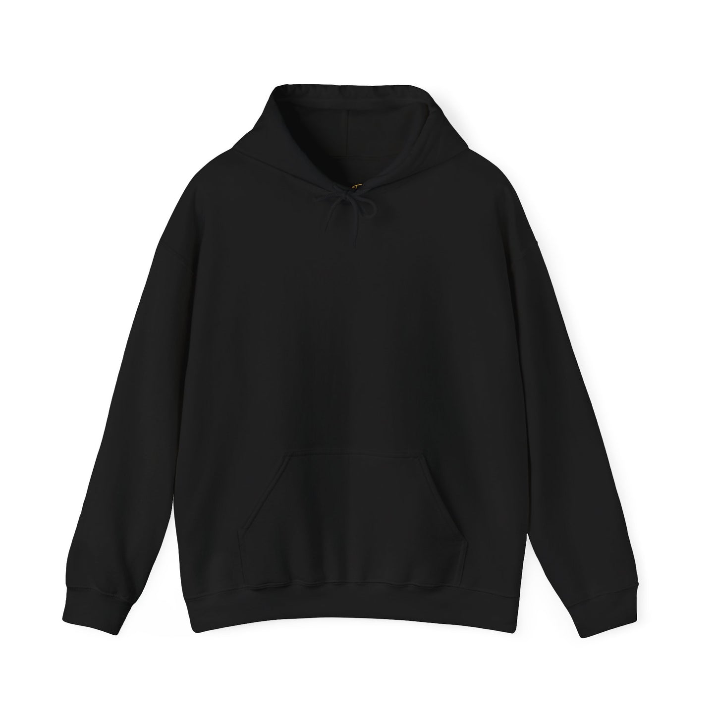 Stars Dark Hoodie