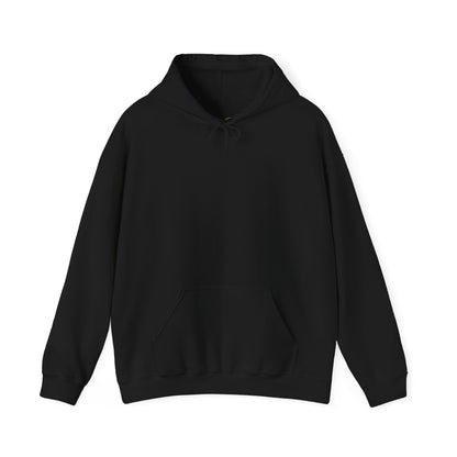 Stars Dark Hoodie