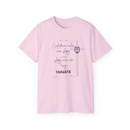 Officially Licensed Sloppy Men T-Shirt
