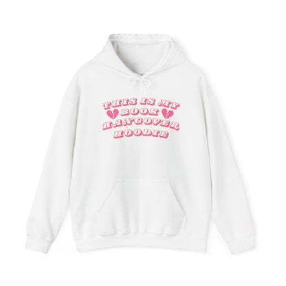 Book Hangover Hoodie