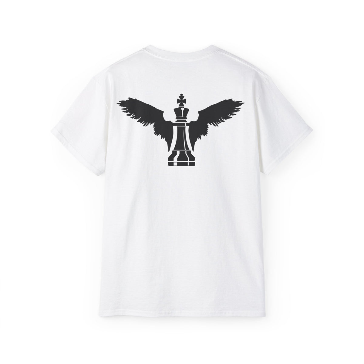 Officially Licensed Chess Wings Cotton Tee