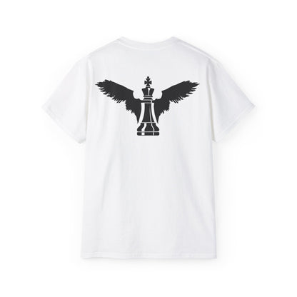 Officially Licensed Chess Wings Cotton Tee