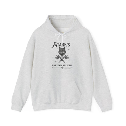 Stark's Tattoos Hoodie