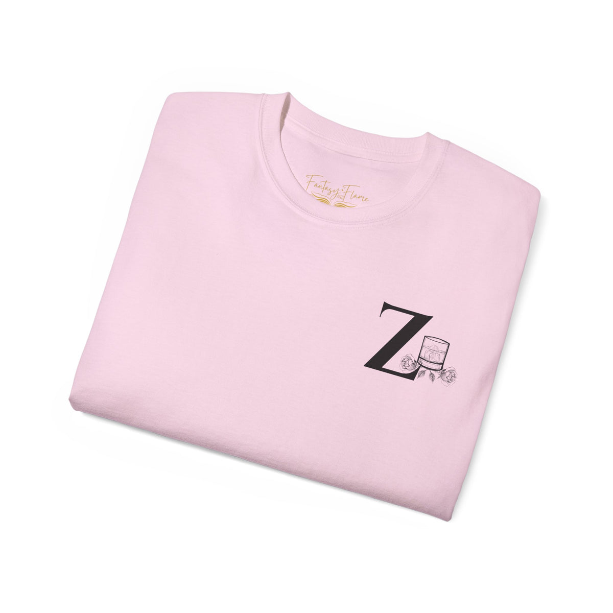 Officially Licensed Meadows Baby Cotton T-shirt