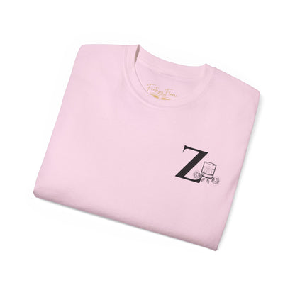 Officially Licensed Meadows Baby Cotton T-shirt