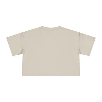 Officially Licensed The Ascent Crop Tee