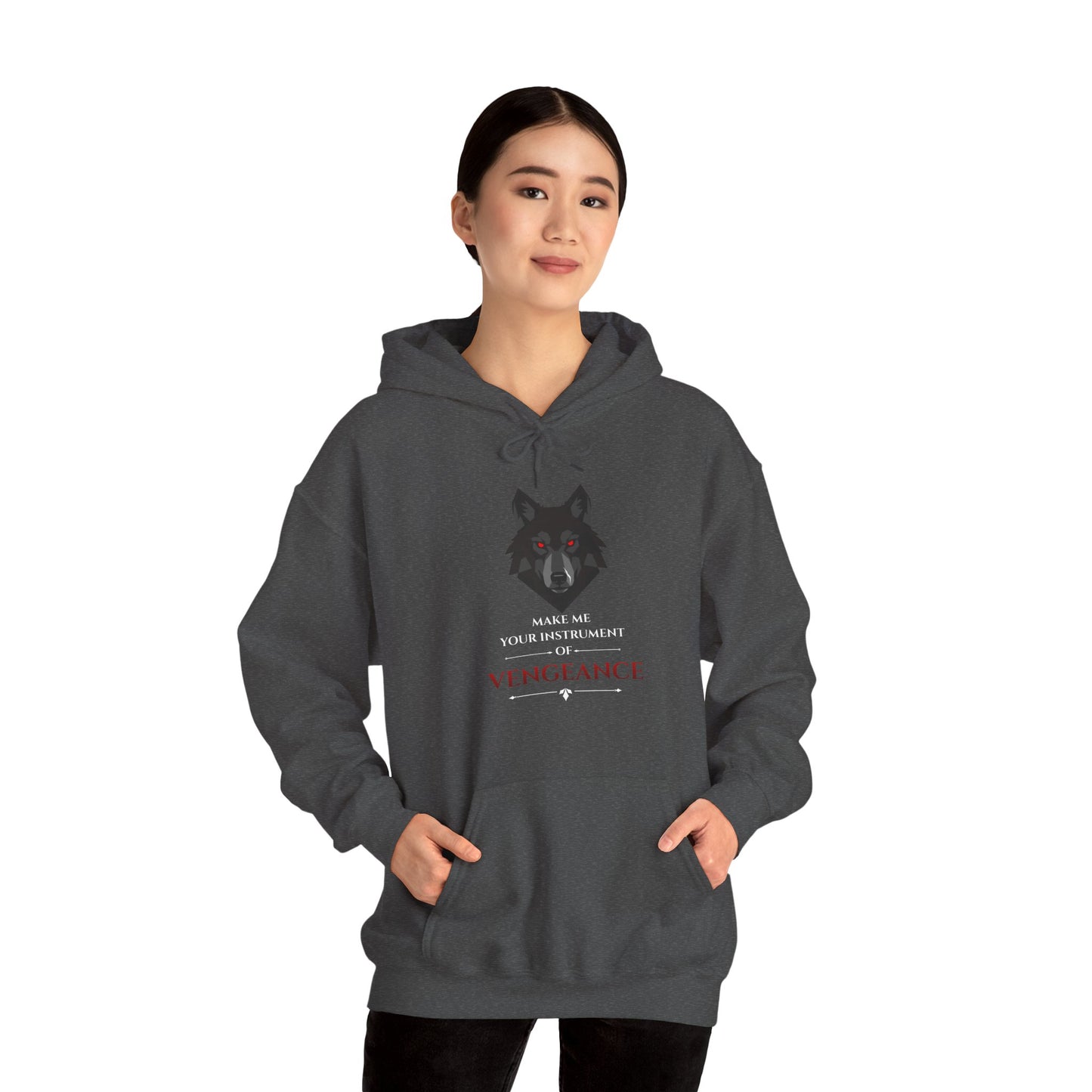 Officially Licensed Stark Therion Hoodie