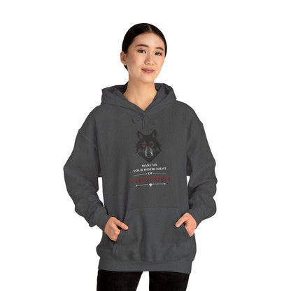 Officially Licensed Stark Therion Hoodie