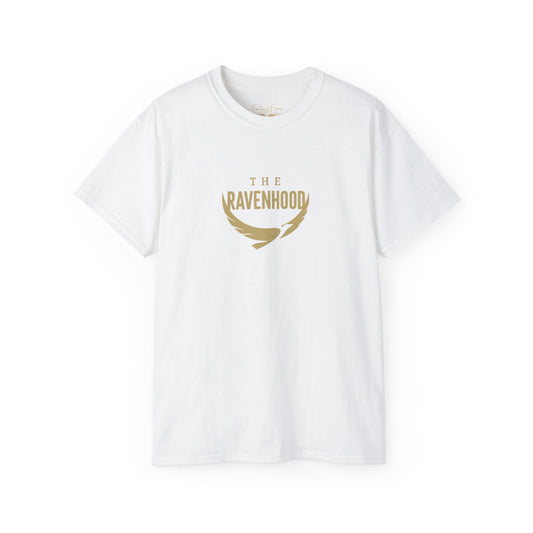Officially Licensed Dom's List Black Script Cotton Tee