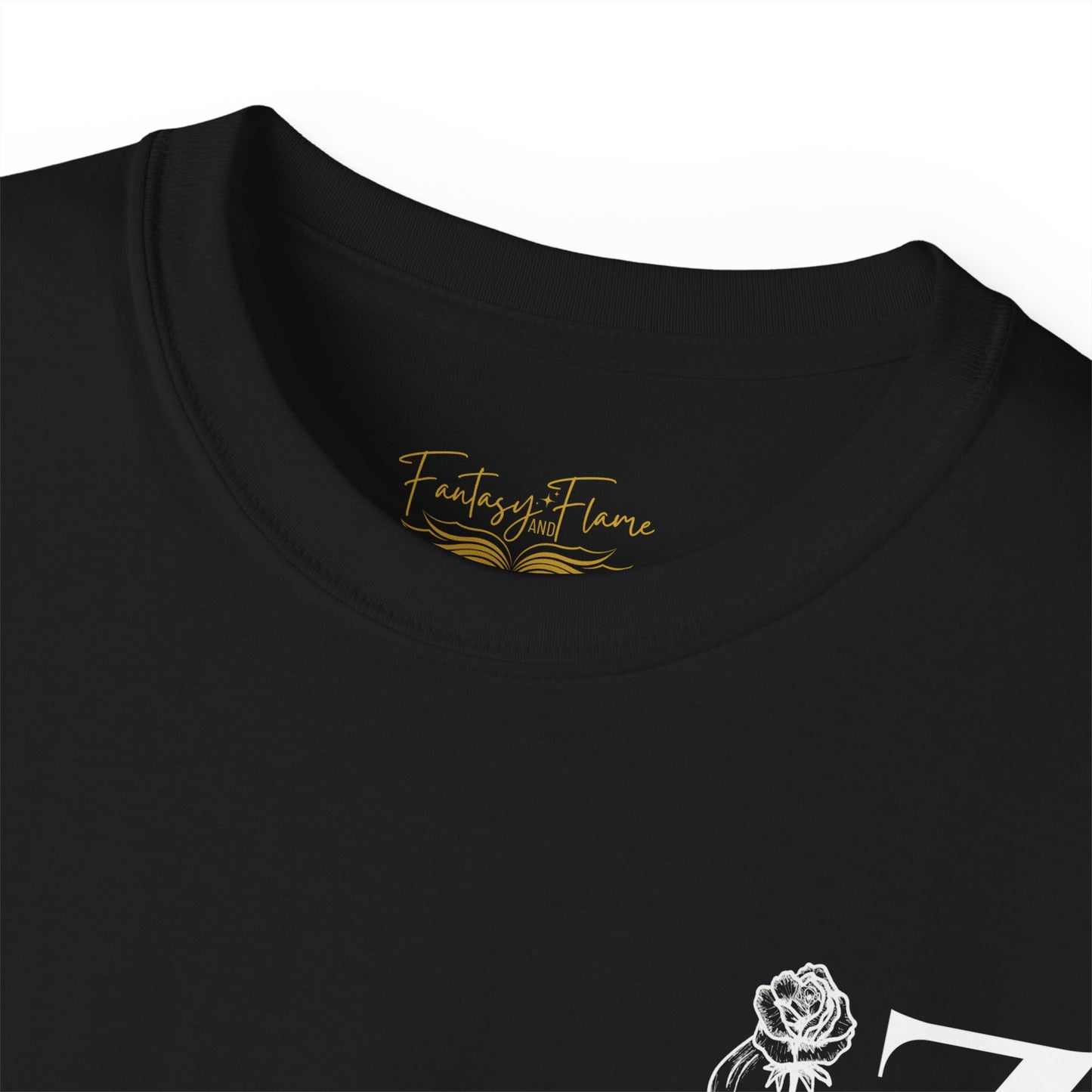 Meadows Baby Cotton T-shirt