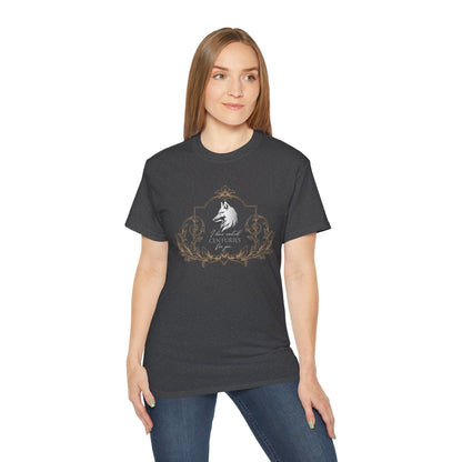 Officially Licensed Anassa Centuries Cotton Tee