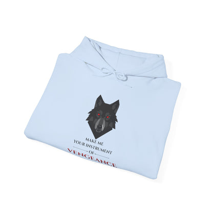 Officially Licensed Stark Therion Hoodie