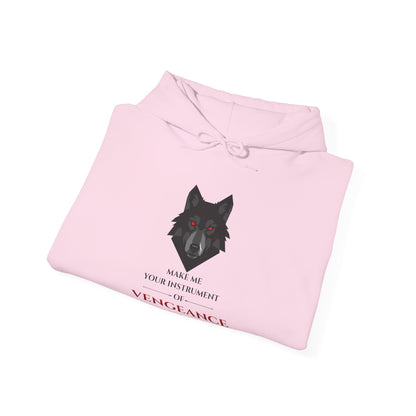 Officially Licensed Stark Therion Hoodie