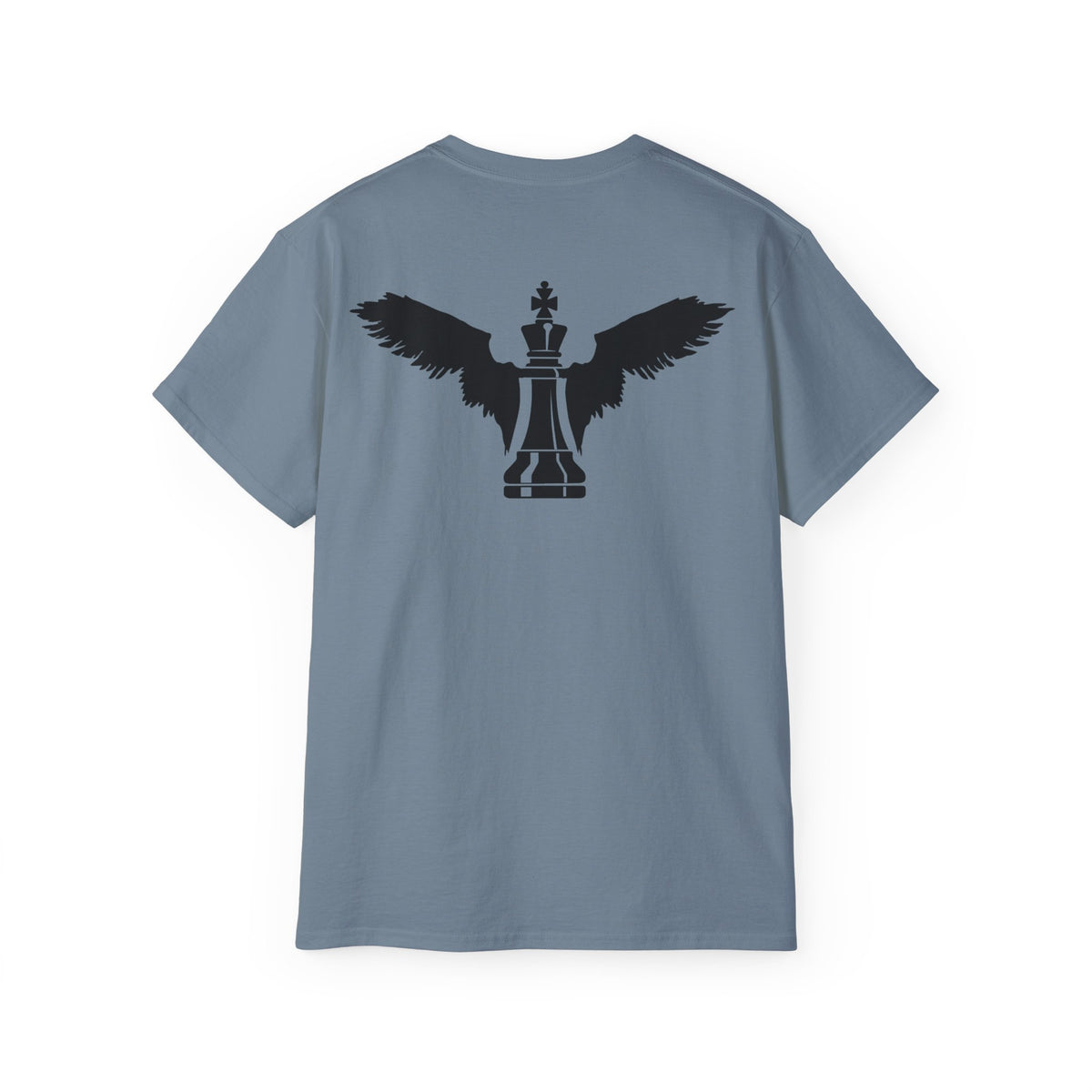Officially Licensed Chess Wings Cotton Tee