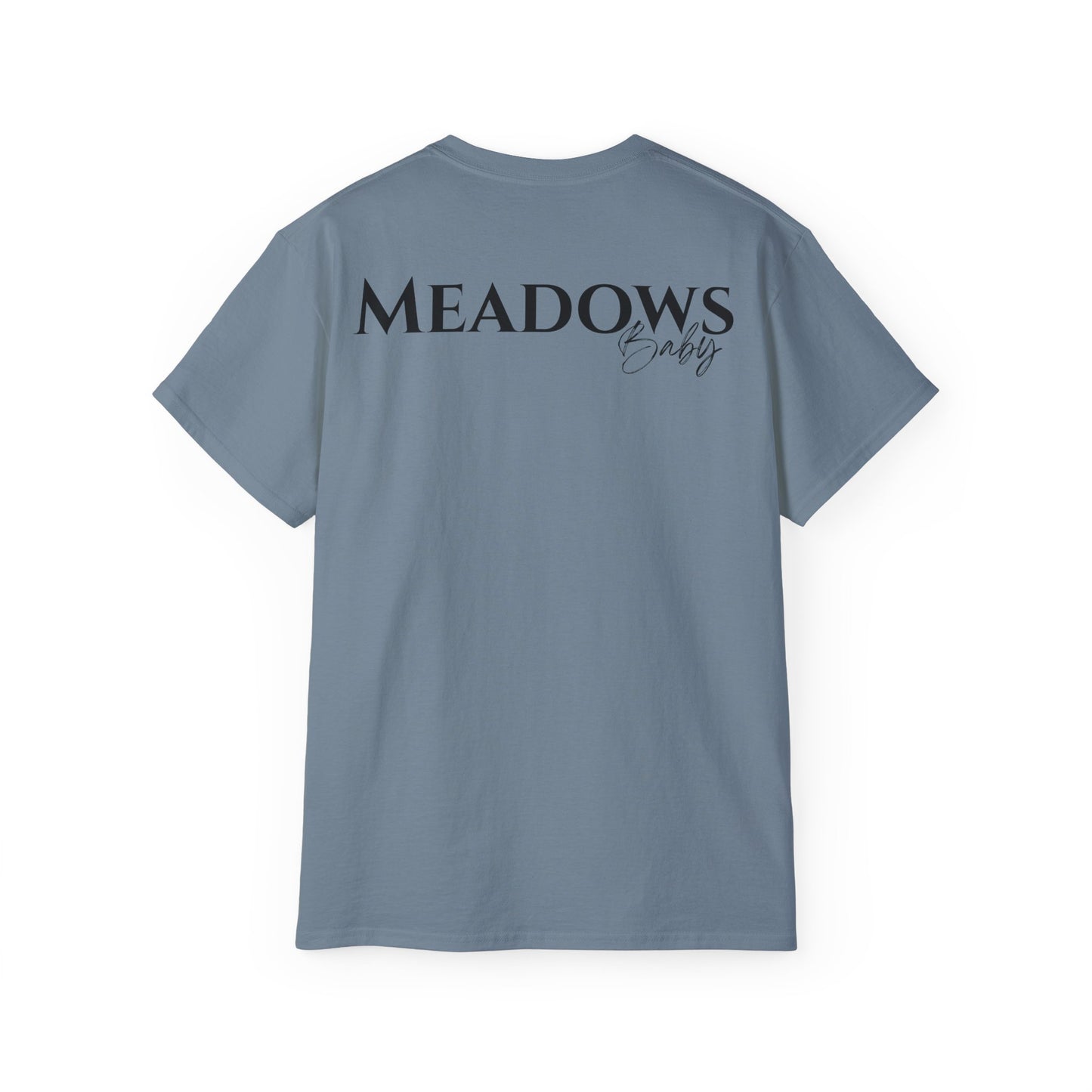 Meadows Baby Cotton T-shirt