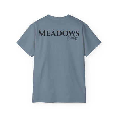 Meadows Baby Cotton T-shirt