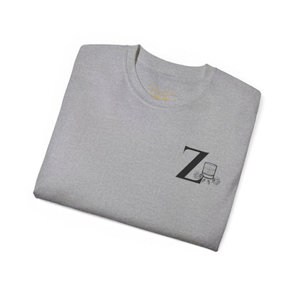 Officially Licensed Meadows Baby Cotton T-shirt