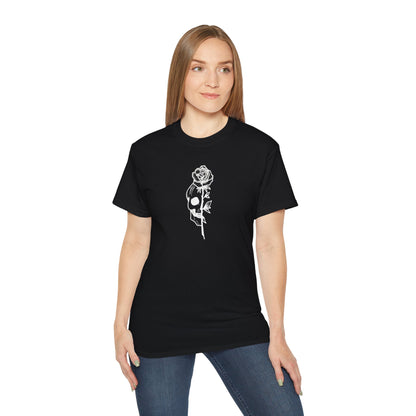 Stars Light Cotton T-shirt
