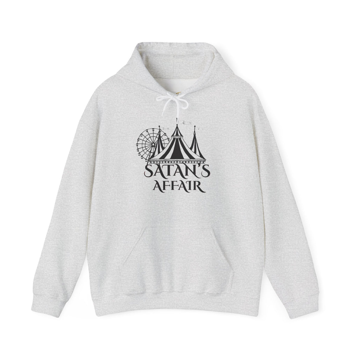 Officially Licensed Sibby Light Hoodie
