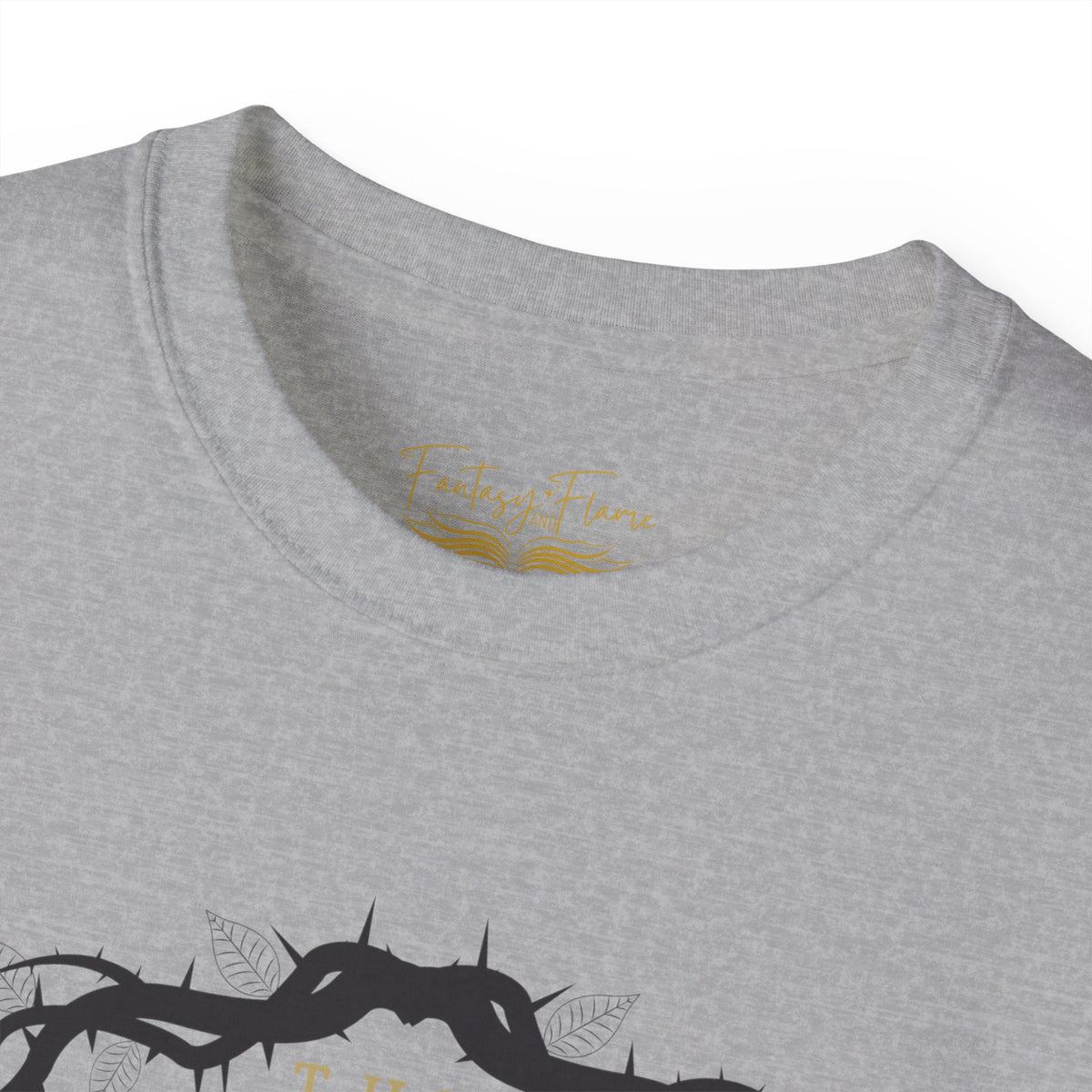Officially Licensed Halloweenie Cotton Tee